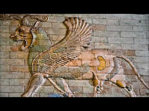Daniel 8:8 - Ram & One Horn He Goat -Fulfilled Prophecy - Discovering Scriptures - God gives Daniel