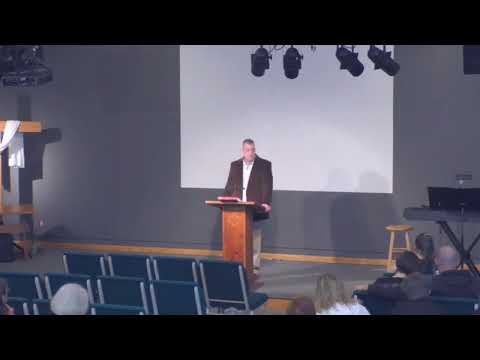 Pastor Chris Cooper 5/12/19 Micah 1:5-9 “Micah Weeps Over Samaria”