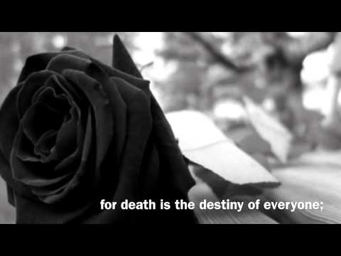 Scripture Memory 365 Day 7/2 Ecclesiastes 7:2