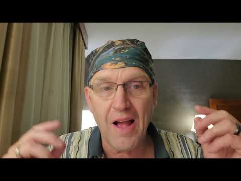 The Bible in 5 minutes or less! Malachi 3:16-17