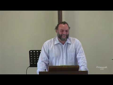 Making an Impact for Jesus, Part 2 - Colossians 4:9