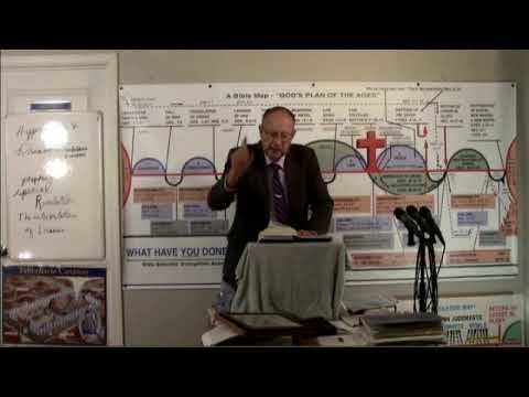 2020 09 24 #14 Dreams Visions Visitations & Hypnosis in the Bible Exodus 4:1-14: 31 Dr Jim Phillips