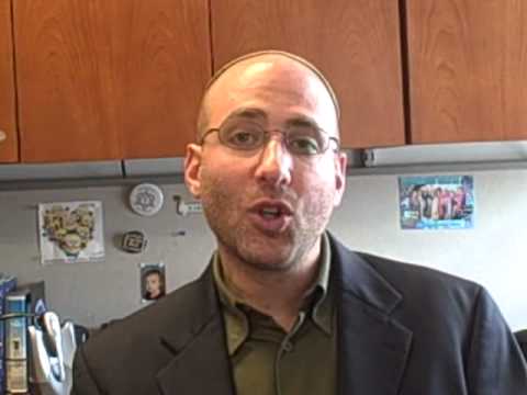 Rabbi David L. Locketz D'var Vayakhel - Exodus 35:1-38:10