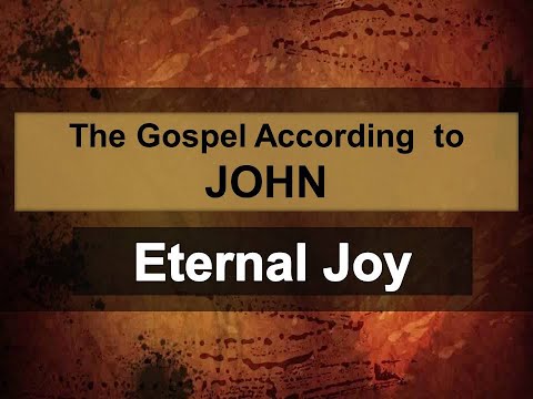 12/6/2020 John 3: 16-36