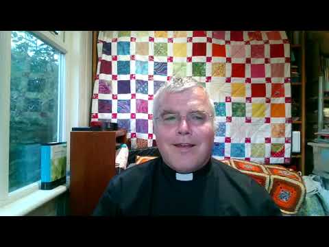 15th July. Nehemiah 8: 7 - 18. (Compline 2021 Playlist)