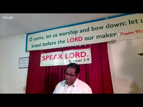 Daniel-25. (Daniel 6:24-28).