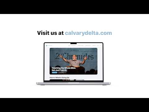 Jeremiah  31:15-30 // They’ll Come Back