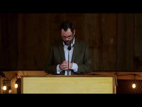 The Power Of Adoption | Matthew 9:18-26
