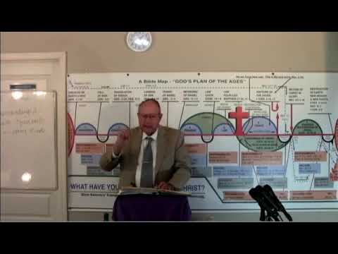 2022 10 19 BR# 163 A Deceiving Heart  Exodus 9:3-12   Dr  James M  Phillips