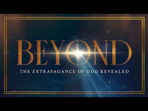 Christmas Eve Service - 3:00pm - Beyond - Part 3 (Luke 1:26-56-2:1-7a)