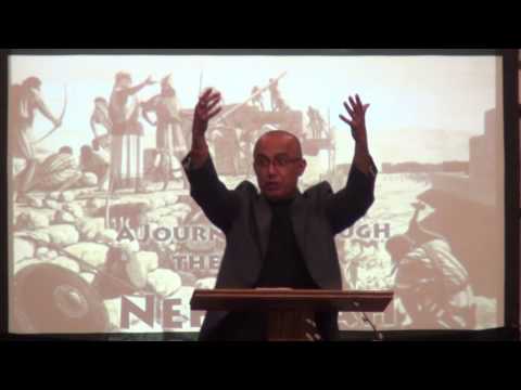 A Journey throught the Book of Nehemiah - Part 5 (Nehemiah 5:2-8)