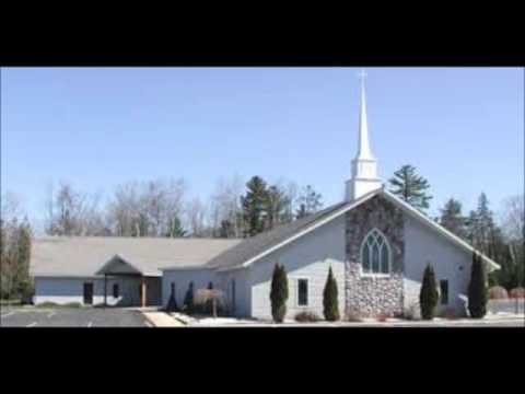 Apr 24 2016 sermon "The Joy of Receiving God's Blessings" John 16:12-22