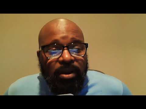 Inspirational Nugget 3/28/22 Acts 15:10-11"Saved by Grace" Rev. Jerrold Smith