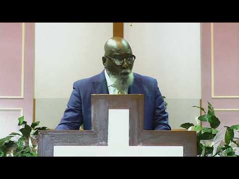 Haggai 1: 5-7 " A  Challenge to Retrospective Thought"