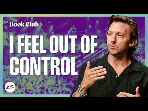 Peace When Life’s a Mess | Levi Lusko