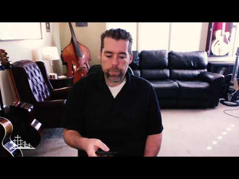 Look to God for Contentment | VBC Daily 3 | Psalm 37:16-20 | Bobby Swanson, Interim Worship Director