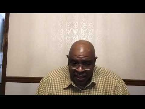 Midwest Church of Christ Morning Meditation With God4/08/2020 Hebrews 13:13 - 16