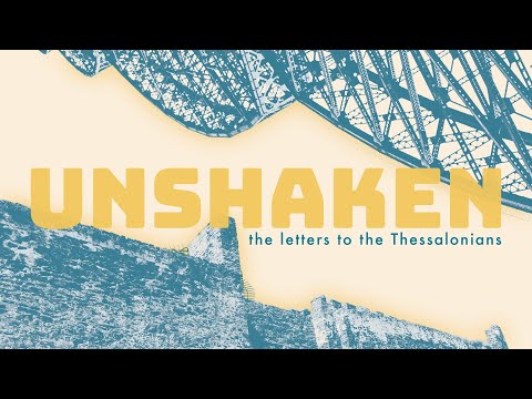 2 Thessalonians 2:1-12 | Scott Long  | June 28, 2020