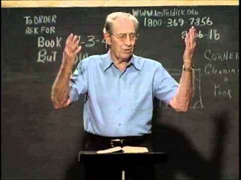 67 3 4 Through the Bible with Les Feldick  But Now! (Christ is Risen!): I Corinthians 15:20