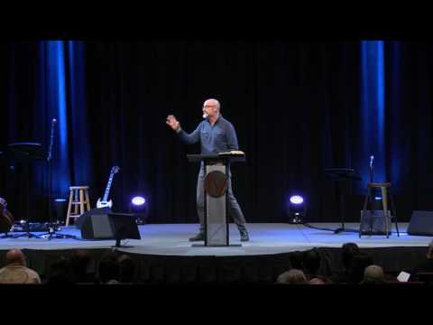 MAKE YOUR CHRISTIANITY COUNT | Matthew 10:24-42 | Sunday Morning January 1, 2017