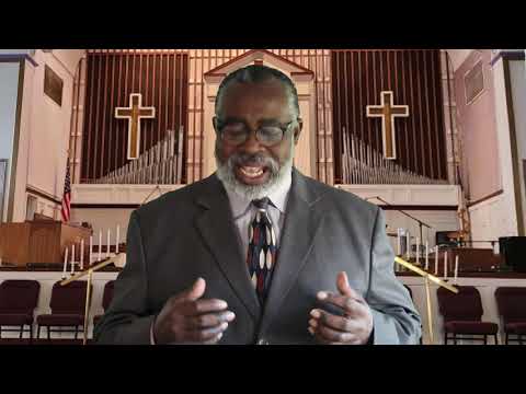 Harvest Time | John 4:34-38