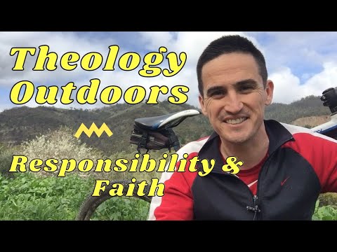 Responsibility, Faith and Casting Lots (Acts 1:21-26) - Theology Outdoors