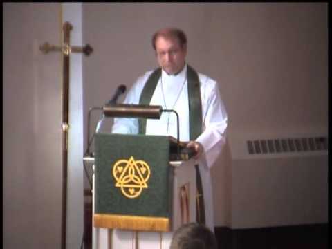 November 11, 2012 Daniel 12:1-3 / Hebrews 12:26-29 / Mark 13:1-13