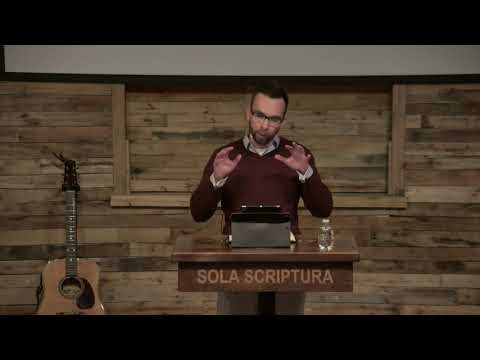 The Fixer (Titus 1:5-9)