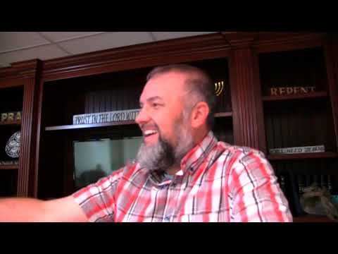 Revelation 16:1-2 - Not Appointed to God's Wrath | End Times & Eschatology | Kerrigan Skelly