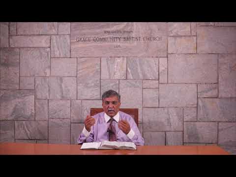 Psalm 147:12:20 - Wednesday Night Devotional - Dr Emmanuel Damara