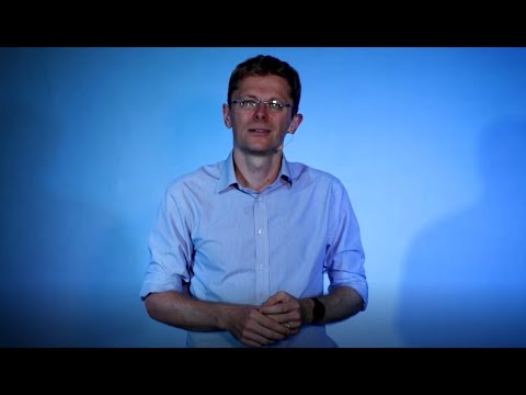 Hope Church Sunday Service (2 Timothy 2:1-13) - 29/03/2020