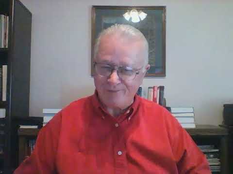 Psalm 106:28-31, Numbers 22:1 - 25:18  Balaam, The Horse&#39;s Behind&quot;