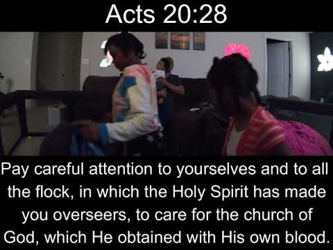 Verse of the Day: #319- Proverbs 27:23-24