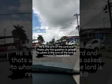 Psalm 89:10 Thou hast broken Rahab in pieces, as one that is slain; thou hast scattered thine .....