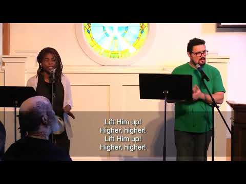 Death in Adam, Life in Christ: Romans 5:12-21 (10.16.22)