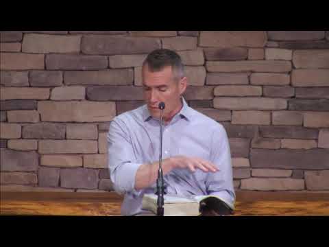 Genesis 6:1-13 - May 2, 2021