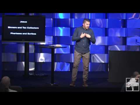 The Other Son, The Same Father- Luke 15:25-32