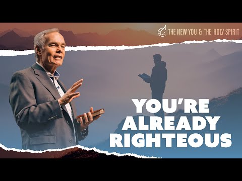 The New You & The Holy Spirit: Episode 3