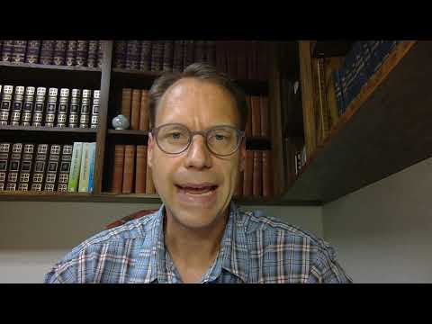 Week 5(5) Bad Sleep—A People Who Are Wide Awake  ( I Thes 5:4-8)