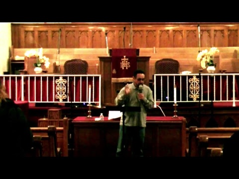 3/16/18 “Proverbs 12:4” Jessica Calderon