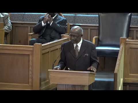 "An Anchor of Hope" Hebrews 6:17-19