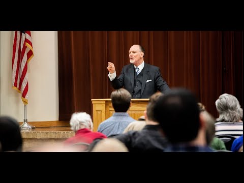 The Spiritual Declension of the Soul | Hebrews 5:8-14