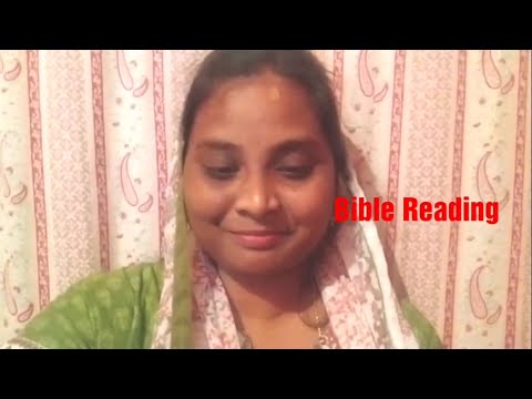 08.11.2020 Bible Reading, Proverbs 19:26-29