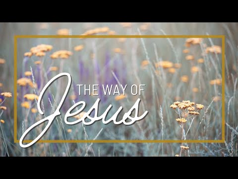 "Being First" - Mark 9:33-50