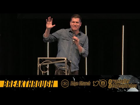 Breakthrough: Stir the Pot: 2 Kings 4:38-44