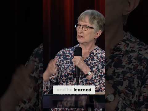 Jesus' Identity, Discovering His Purpose and Calling | Amanda Fergusson