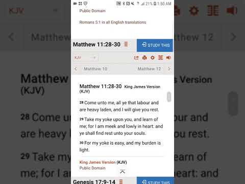 ???? Let's Talk About It: Does Romans 2:13 prove works based salvation?