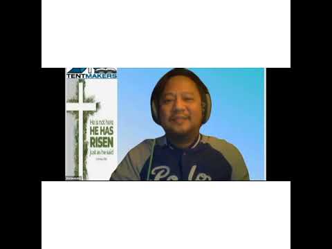 Tentmakers BS reflection of Proverbs 21:24-31