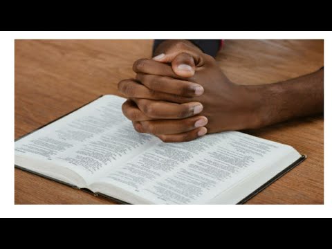 10/6/21 "How To Find Favour With God And Man" Proverbs 3:1-4, Matthew 25:34-40