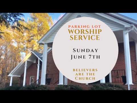 Pastor Johnnie M. White Sr: Matthew 8: 23-27 (6/7/20)